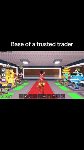 Understanding Trusted Trading Strategies