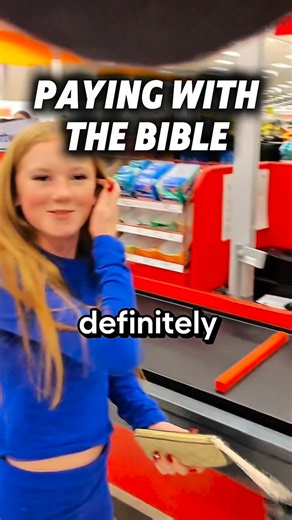 Gabriel Storm on Instagram: "BIBLE PAY ANNOUNCEMENT AT THE END . . .LINK IN THE BIO FOR SHIRTS #reels #God #Jesus #christian #bible"