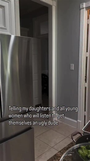 Dylan Stevens on Instagram: "The only ugly person in this video ma’am is you! Your husband looks like a king!"