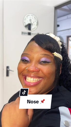 Nose and Smiley Piercings: Pain Rate Explained