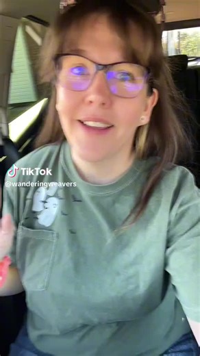 great review 🥰😇 spa tech: @Katie Rose service: ASMR Scratch Therapy