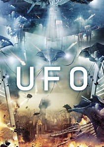 Where to stream U.F.O. (2012) online? Comparing 50  Streaming Services