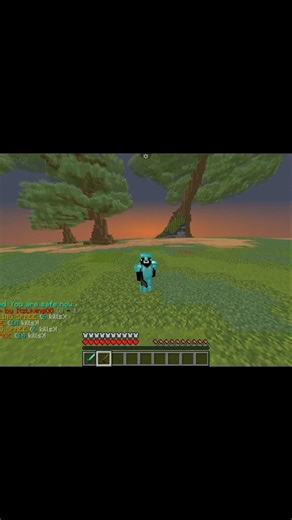 Minecraft Combo sword fight Part-12 #minecraft #Tankpvp #mcfleet