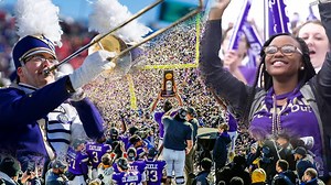 64K views · 1.6K reactions | Let's show the world what it means to be a Duke. | James Madison University | Facebook