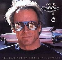 Various - Pink Cadillac ( Original Motion Picture Soundtrack )