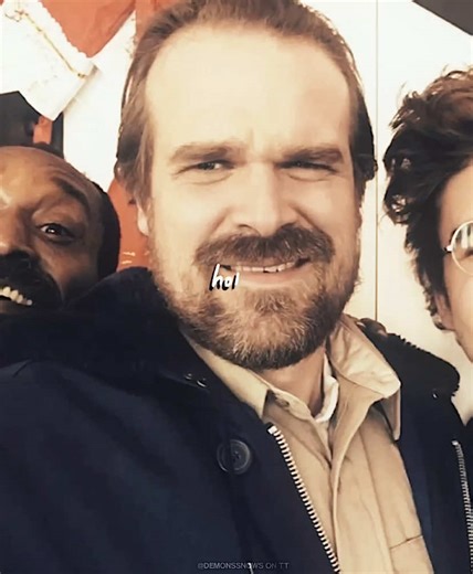 Exploring Jimzo: Hopper and Enzo in Stranger Things