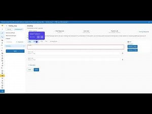 Step-by-Step Guide to Creating a LEX Chat-Bot