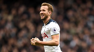 187K views · 151 shares | ⏱️ ⚡️ It only took Harry Kane 23mins to score a stunning first-half hat-trick v Stoke, on this day in 2017! 勞 | Tottenham Hotspur | Facebook