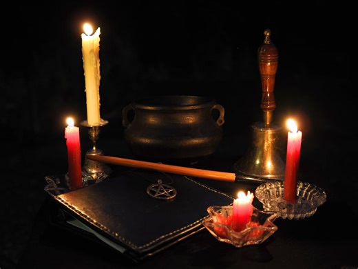 Do You Believe Magic Is Real?