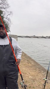 Slinging American Eel! #fishing | Everett Mathis Jr.