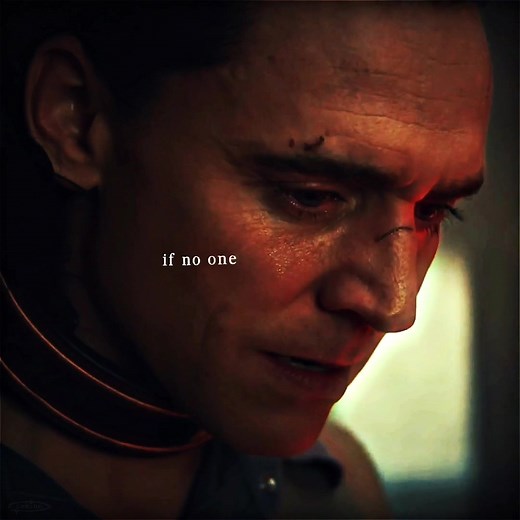 Heartbreaking Loki Edit Featuring Tom Hiddleston | Loki Series
