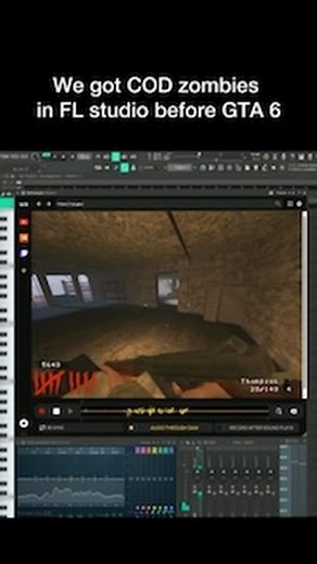 NANI Plugin by WXAudio on Instagram: "Plugin : WebSampler by WXAudio #producer #flstudio #vst #daw"