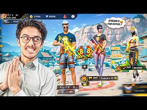 I Broke DMT Fareeha’s 88-Win Streak to Prank Her | Prank Went WRONG!