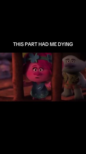 Trolls Creek Betrayal Scene Analysis