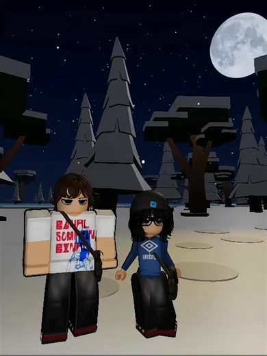Create Custom 'The Jansen' Shirts for Roblox