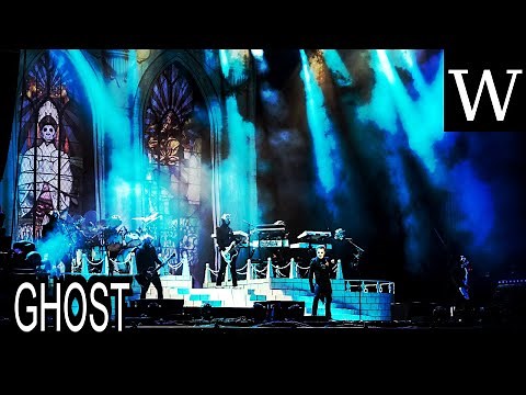 GHOST (SWEDISH band) - WikiVidi Documentary