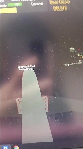 Roblox Pilot Training Flight Simulator#roblox