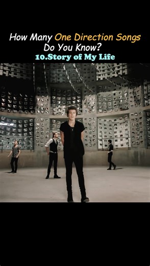 One Direction Songs Quiz: Test Your Knowledge!