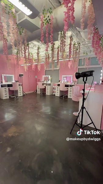 Barbie Doll House: Beauty Services in Downtown Dallas