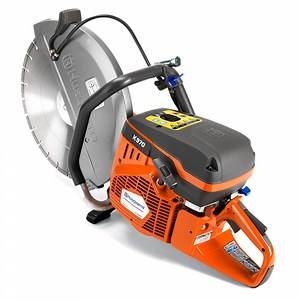 Husqvarna K970 MKIII 16" (967348101) 4.8kW 400mm (16") Concrete Saw