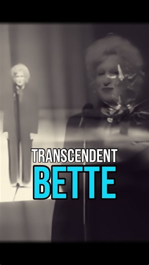 Wind Beneath My Wings (Wogan) - Bette Midler