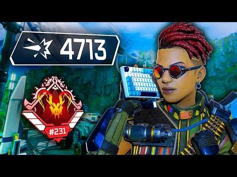 THE BEST MNK PRO SOLOS PREDATOR RANKED..