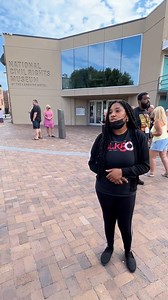 2.3K views · 19 reactions | You can visit the National Civil Rights Museum on our Journey Along the Civil Rights Trail tour - a unique 9-day trip that focuses on the historic sites and figures of the American Civil Rights Movement  https://bit.ly/3oegKc4 | Trafalgar Travel | Facebook