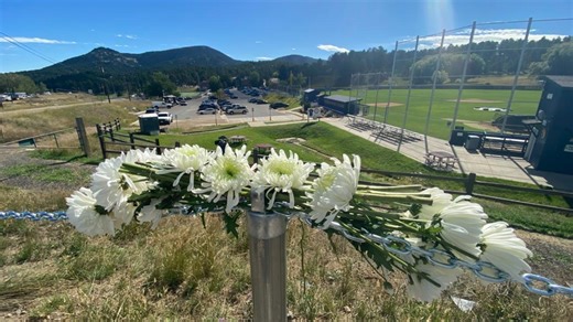 Evergreen High School shooter identified