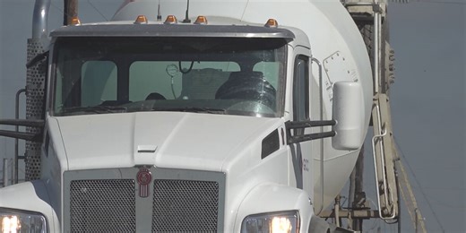 Construction of Ellendale AI data center underway, community concerns addressed