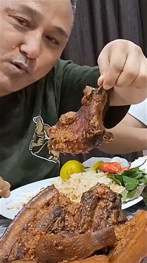 2.5K views · 46 reactions | Pork with Axone  | EXPLORE FOOD & TRAVEL INDIA | Facebook