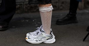 4 manières différentes de nouer ses lacets avec style et originalité