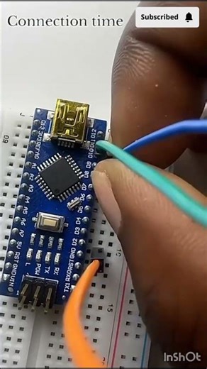 #arduino #cplusplus #coding #beginner #robot #programming