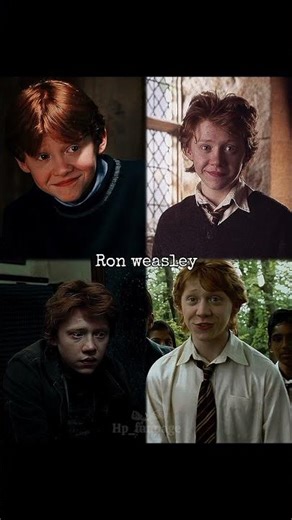 Everyone has emotions...😞🥀#harrypotter #edit