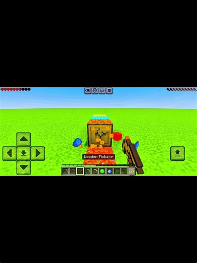 Minecraft Seed Will Blow Your Mind 🤯