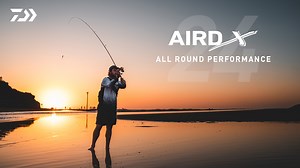 Paired perfectly with the 23 AIRD LT spinning reel, the new 24 AIRD X rod range was designed from the ground up to cater to Australian techniques. Featuring a hand-picked range of spin and bait cast models to tackle all kinds of angling situations! The 24 AIRD now sets a new benchmark in affordable performance! ⭐️ Learn more about the new range! 👉 bit.ly/24-AIRD-X #FeelAlive #24AIRDX #New #Afforable #Budget #friendly | Daiwa Australia