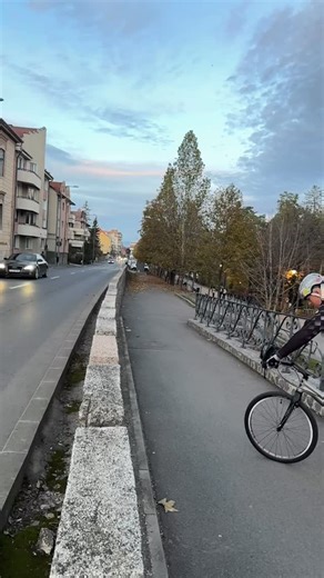 38 reactions | Testing the new bike..a few jumps.. @crewkerz @hashtaggbikes @geniusnutrition @geniusnutrition.eu @bertis_group @griptrials_shoes @soundstudio.ro @bellotto_romania @griptrials_europe #orbangabi #ride #biketrial #sport #redbull #bike #training #tattoo #athlete #og #motivation #inspiration #bicycle #protv #unbelievable #cycling #follow #mtb #fullsend #extreme #geniusnutrition #bp #jump #budapest #viral #crash #champion #abudhabi #warcry | Orban-Barra Gabor | Facebook