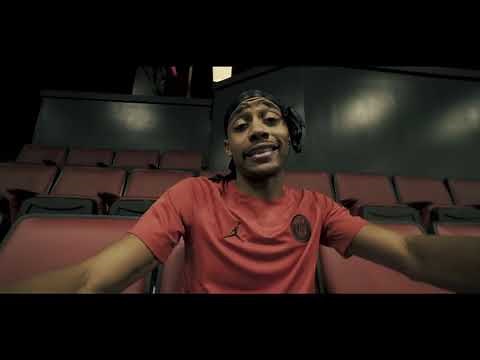DOT - League Him (Official Music Video) | BdotAdot5