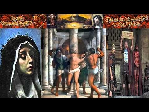 Pray the Rosary, Sorrowful Mysteries