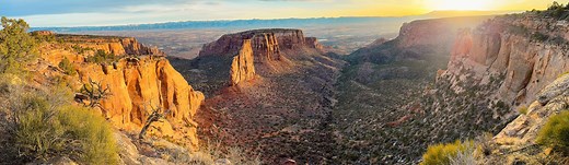 Colorado National Monument (U.S. National Park Service)