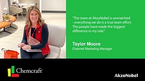 18 reactions | Say hello to Taylor Moore, Channel Marketing Manager...