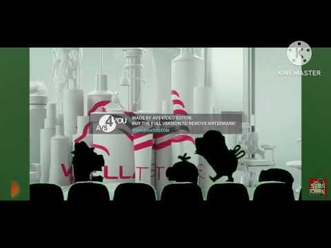 Minions Are Watching Full Logos S1 E12