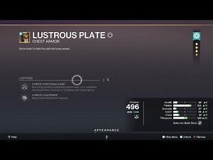 Hefnd Skip Farm Destiny 2 Edge Of Fate