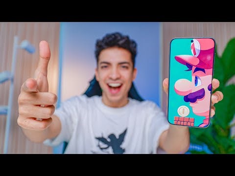 أول موبايل في 2026 وَصَل🔥🔥🔥 اتسألت عليه كتيييير!!😅