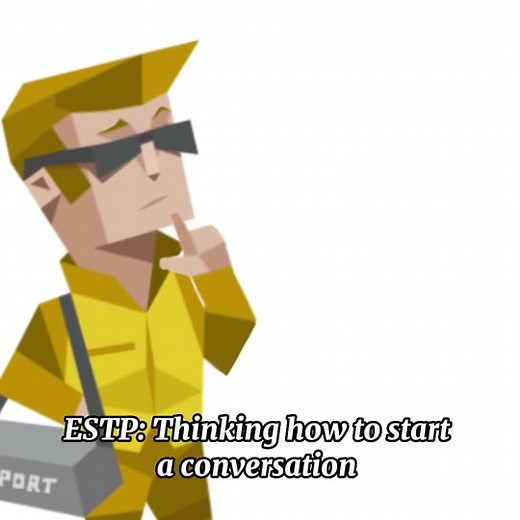 Understanding ESTP Personality Traits Explained