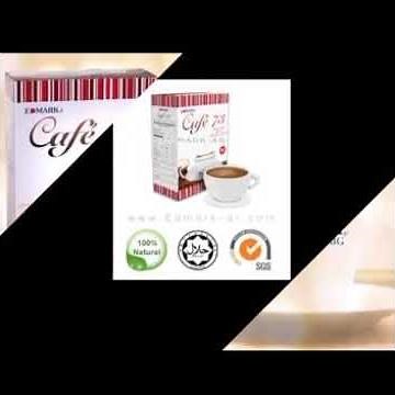 Les bienfaits du café 73 de Edmark International.