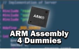 Low Level Academy - Fundamentals of ARM Assembly