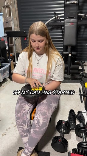 Gym Training Tips from My Dad for Home Efficiency