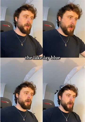 The Blue Bird: A Choral Poem Experience