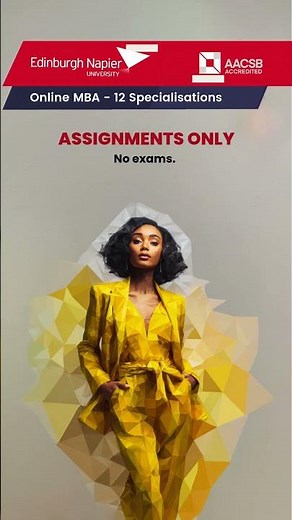 AACSB MBA for Global Leaders: Why ENU is Best