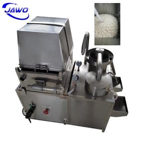 [Hot Item] Seed Cleaner Beans Cleaning Machine Rice Cleaning Machine With Lowest Price
